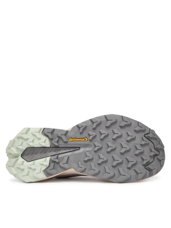 adidas Trekingová obuv adidas Terrex Trailmaker 2 GORE-TEX Speed Lace JP5242 Bordó