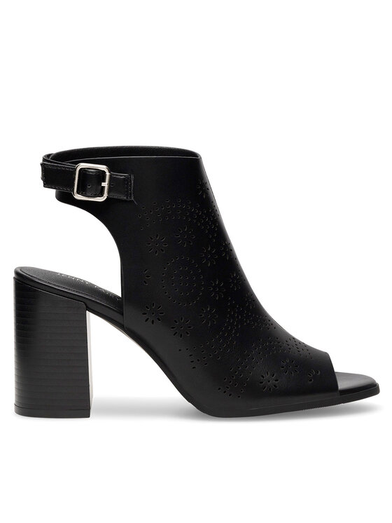 Σανδάλια Jenny Fairy WYL0410-1 Μαύρο