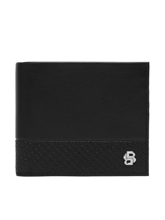 BOSS Подарунковий набір BOSS 50558597 Чорний