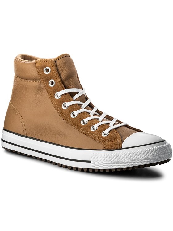 Converse Кеди Converse Ctas Boot Pc Hi 157494C Коричневий