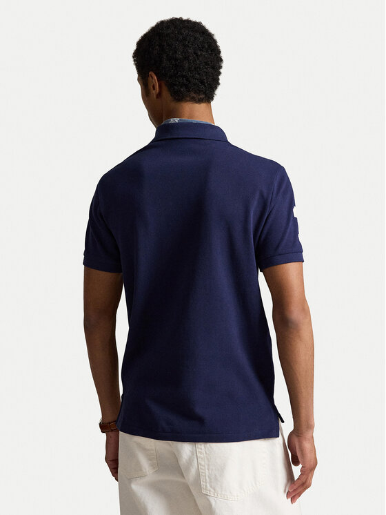 Polo Ralph Lauren Polo Ralph Lauren Polo 710B21920001 Azul marino Regular Fit
