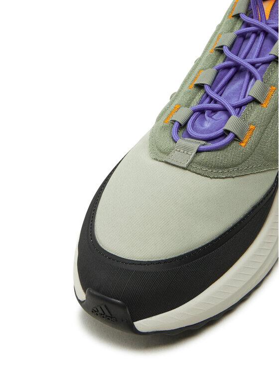 adidas Снікерcи adidas X_Plrphase IE8921 Сірий