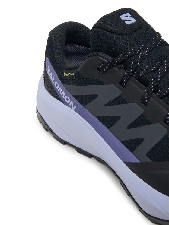 Salomon Trekkings Salomon Outscape Gtx GORE-TEX L49233300 Negru