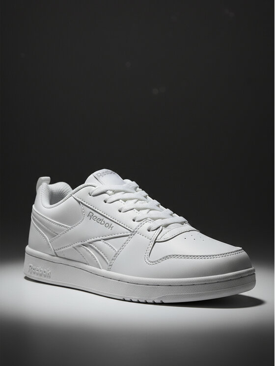 Reebok Sneakersy Reebok CEO-25KC0020 Bílá