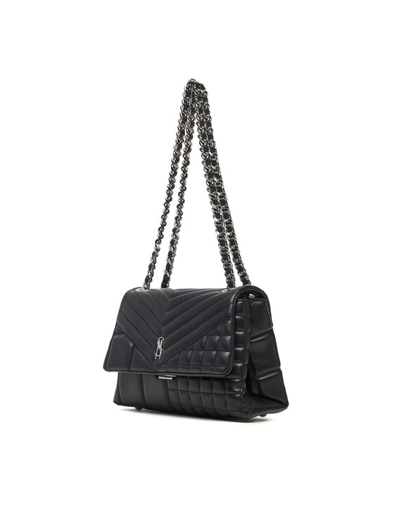 Steve Madden Сумка Steve Madden Bvolt-Q SM13001813 Чорний