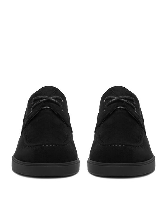 JENNY Scarpe basse JENNY CEO-HG-0011 Nero