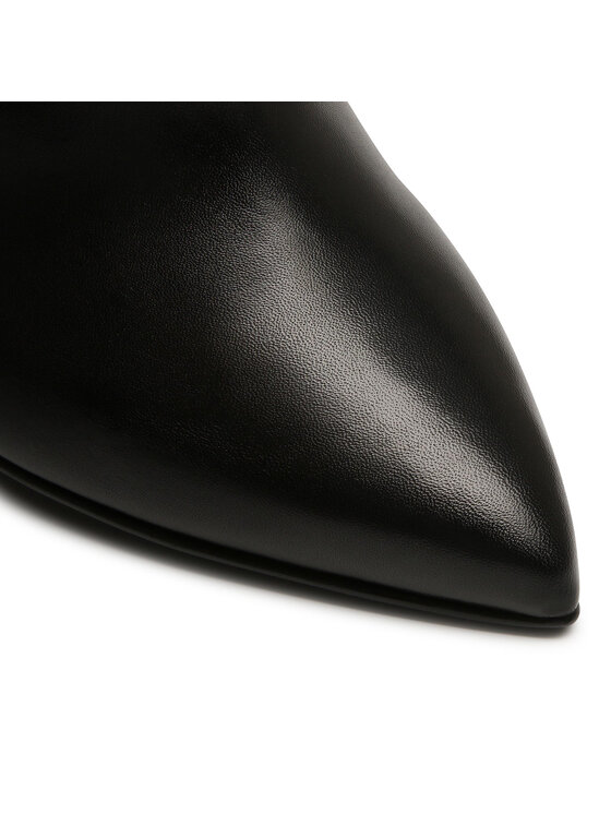 QUAZI Botines QUAZI QZ-73-05-000920 Negro