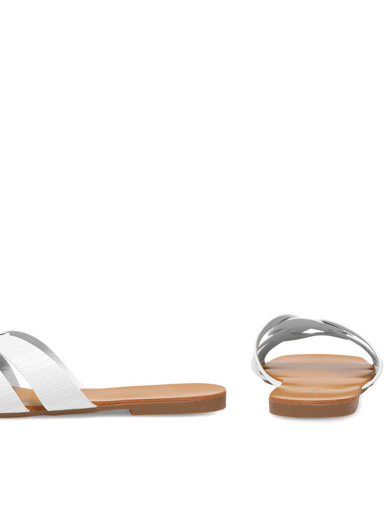 Jenny Fairy Nazouváky Jenny Fairy WYL0710-3 Bílá