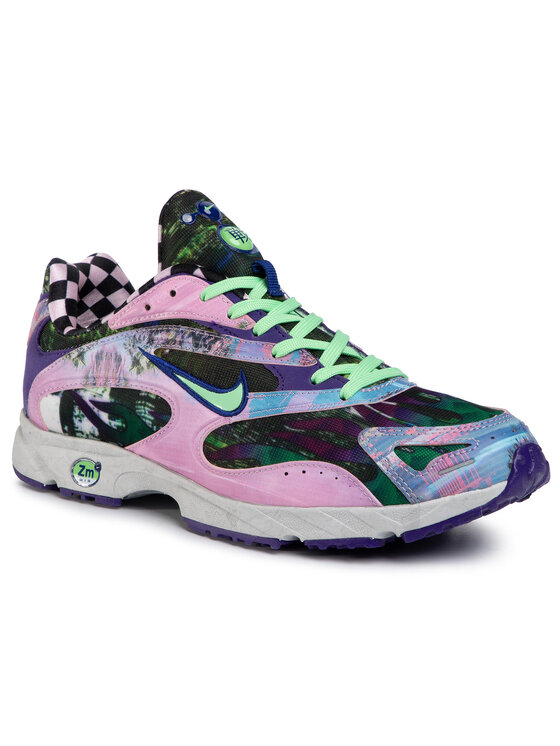Nike Снікерcи Nike Streak Spectrum Plus Prem AR1533 500 Кольоровий