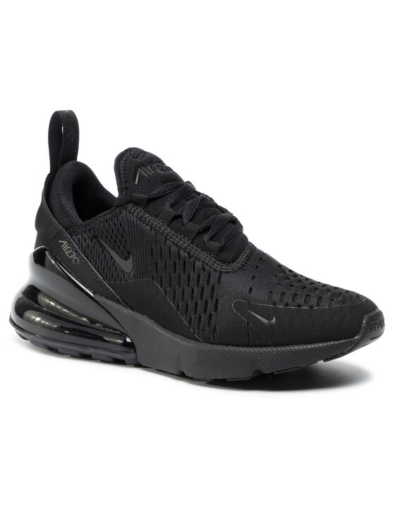 Nike Снікерcи Nike Air Max 270 AH6789 006 Чорний