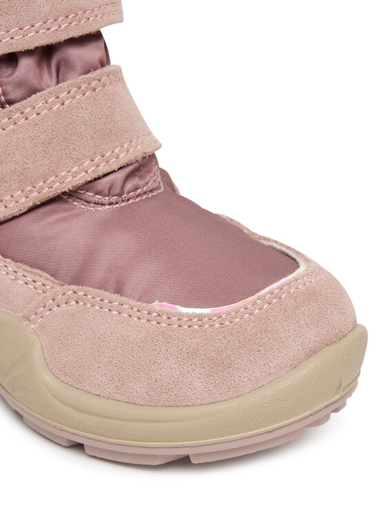 Primigi Снігоходи Primigi GORE-TEX 8881533 M Рожевий