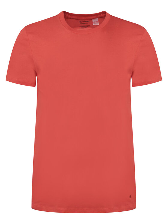 Calvin Klein Underwear Calvin Klein Underwear Set di t-shirt LV00NB4051 Multicolore Regular Fit