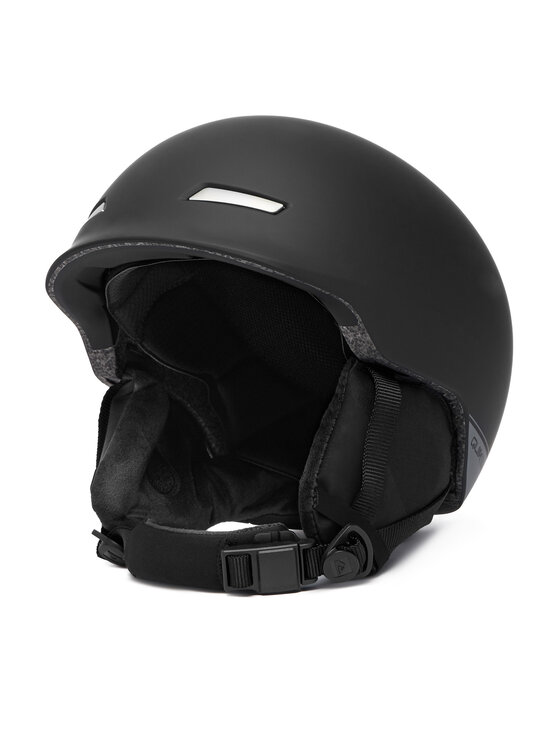 Quiksilver Шолом для сноуборду Quiksilver Play EQYTL03081 Чорний