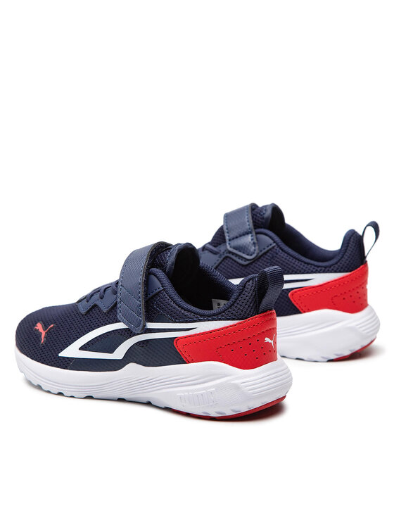 Puma Взуття для бігу Puma All-Day Active AC+PS 387387 07 Cиній