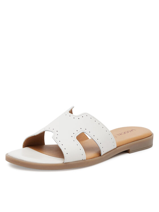 Lasocki Šľapky Lasocki WI16-FOXI-74 Biela