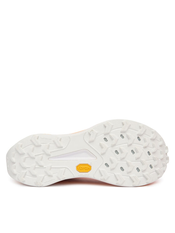 Saucony Взуття для бігу Saucony Peregrine 16 S21066 Оранжевий