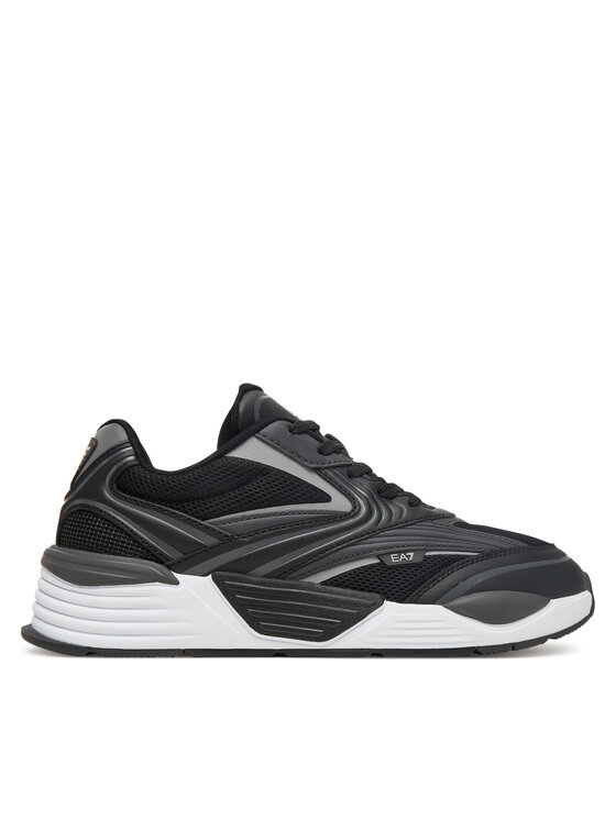 EA7 Emporio Armani Sneakers EA7 Emporio Armani 7X000309 AF18448 MZ234 Negru