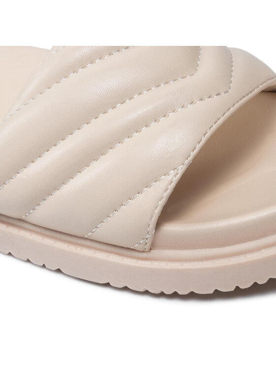 Jenny Fairy Şlapi Jenny Fairy WS5516-05 Bej
