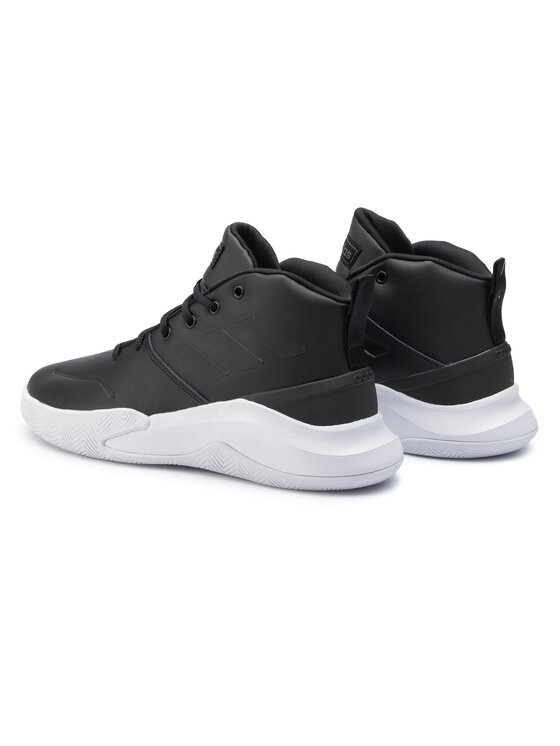 adidas Krepšinio batai adidas Ownthegame EE9638 Juoda