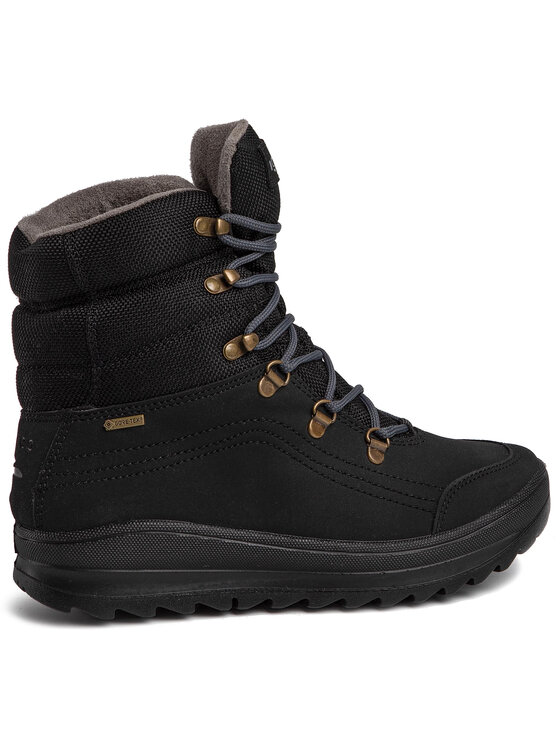 IGI&CO Cizme de zăpadă IGI&CO GORE-TEX 4160400 Negru