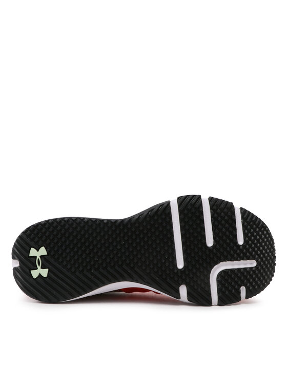 Under Armour Edzőtermi cipők Under Armour Ua Charged Engage 2 3025527-600 Piros