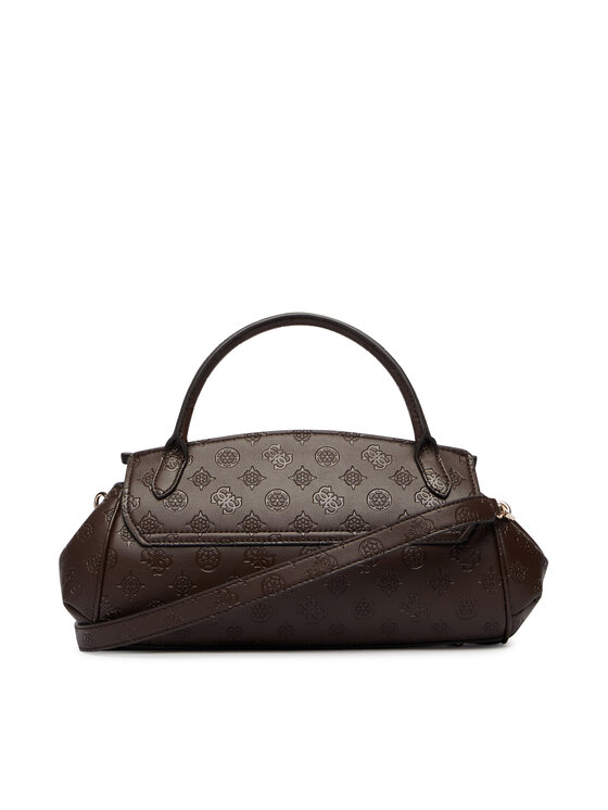 Guess Сумка Guess Diana HWPD97 27200 Коричневий