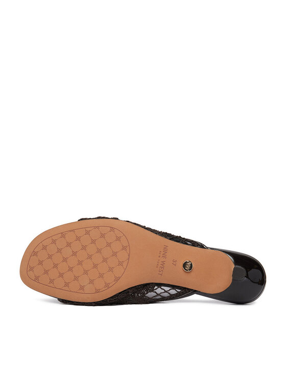 Nine West Шльопанці Nine West CEO-NV-015 Коричневий