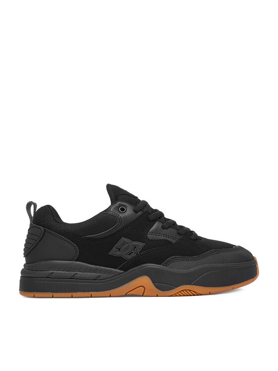 DC Shoes Sneakers DC Shoes EO-ASCEND ADYS100844-KKG Nero