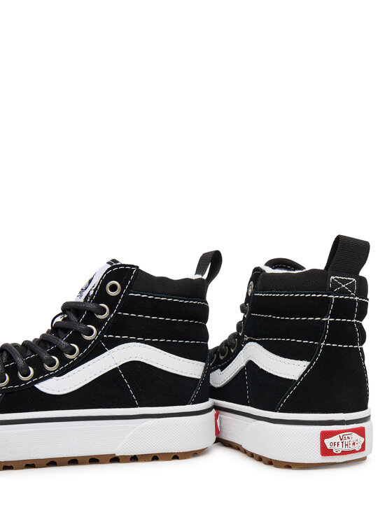 Vans Sneakers Vans MTE SK8-Hi VN000D0HBZW1 Nero