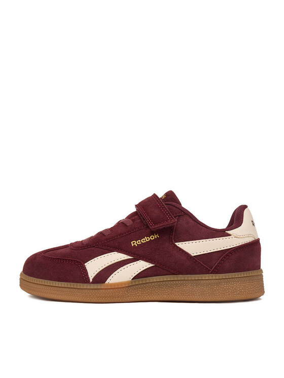 Reebok Sneakers Reebok CEO-LEA-D680L(DZ) Vișiniu