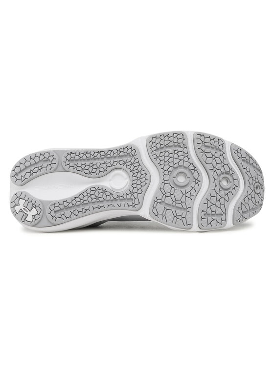 Under Armour Взуття для бігу Under Armour Ua Charget Vantage 3023550-102 Сірий
