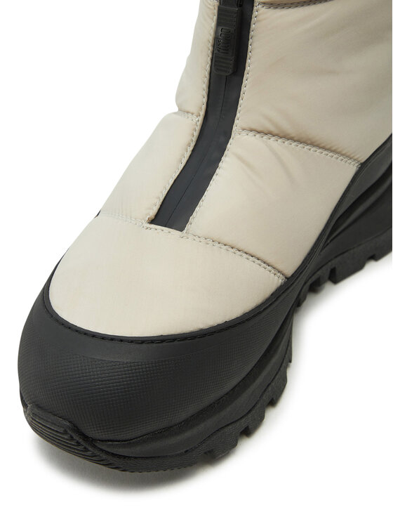 FitFlop Снігоходи FitFlop Neo D-Hyker ID5 B64 Сірий
