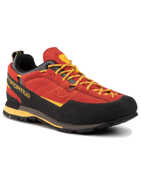 La Sportiva Трекінгові черевики La Sportiva Boulder X 838RE Червоний