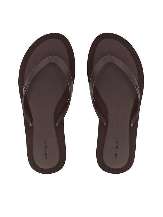 Tory Burch В'єтнамки Tory Burch 162307 Коричневий