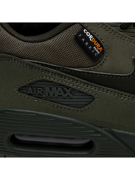 Nike Tenisice Nike Air Max 90 Surplus CQ7743 300 Zelena