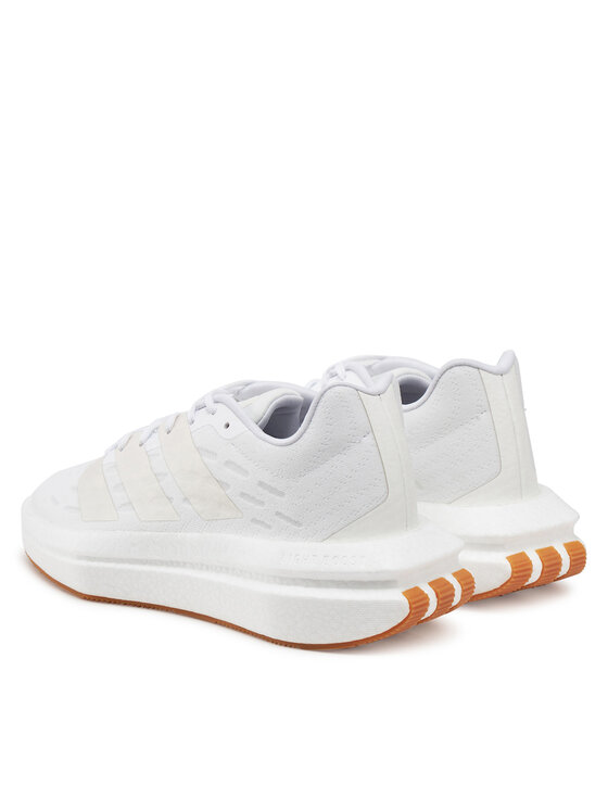 adidas Sneakersy adidas Flowboost JR7932 Biały