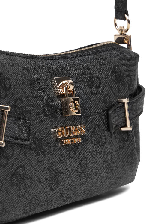 Guess Сумка Guess Yesba Mini HWSG78 33720 Чорний