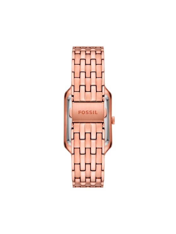 Fossil Orologio Fossil Raquel ES5323 Oro