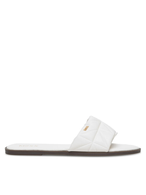 MEXX Şlapi MEXX WYL021123-02 Alb