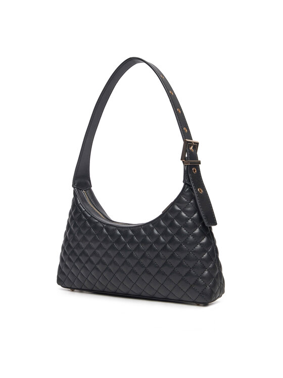 Guess Сумка Guess HWEQG9 54117 Чорний