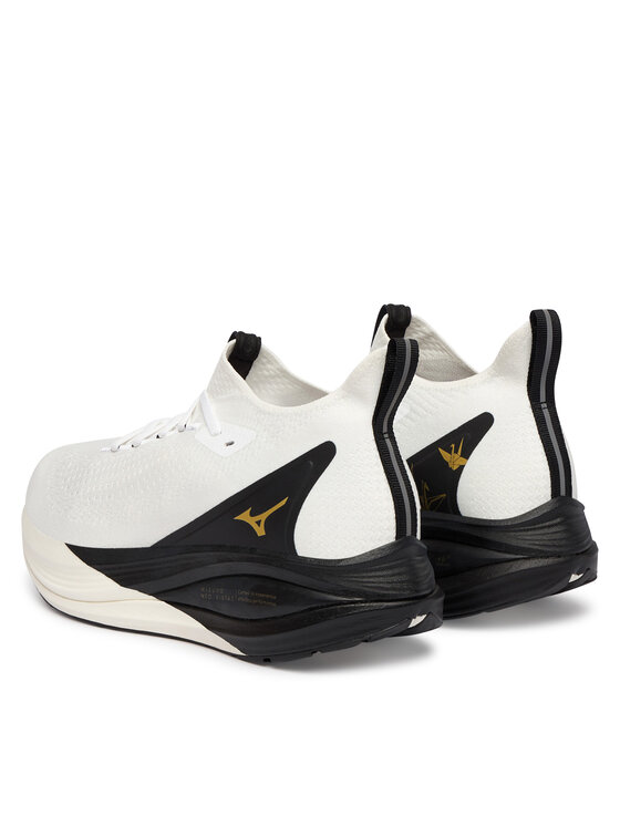 Mizuno Взуття для бігу Mizuno Neo Vista 2 J1GC2634 01 Білий