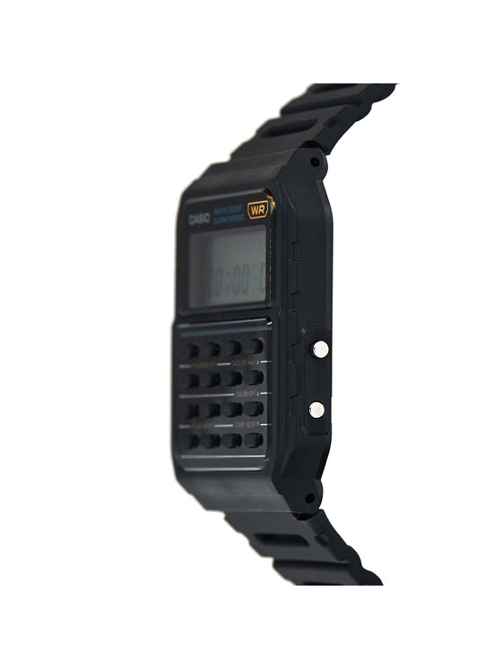 Casio Ceas Casio CA-53W-1ER Negru