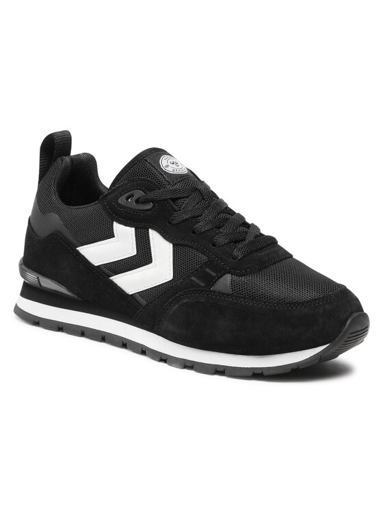 Hummel Sneakersy Hummel Thor 212197-2114 Czarny