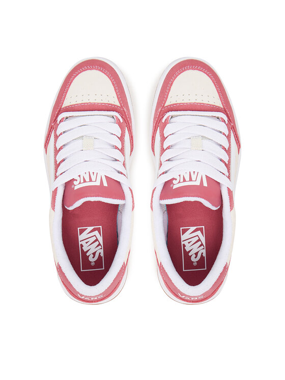 Vans Superge Vans Hylane VN000D1JEN71 Roza