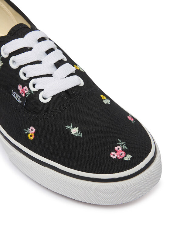 Vans Tenisówki Vans Authentic VN000Z1BB9P1 Czarny