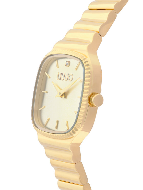 Liu Jo Годинник Liu Jo Casual Belmira TLJ2821 Золотий