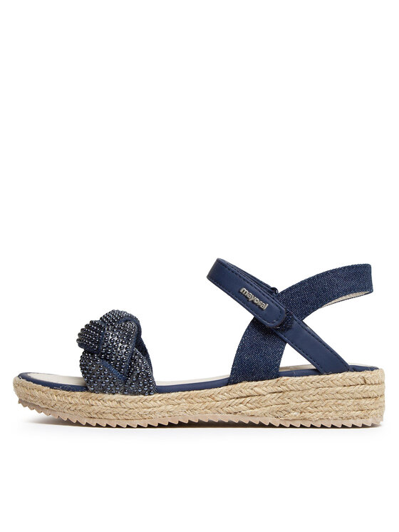 Mayoral Espadrilės Mayoral 45.373 Tamsiai mėlyna