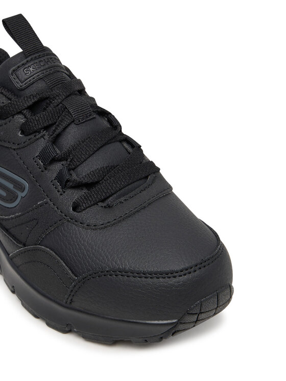 Skechers Снікерcи Skechers Uno Gen1 417004L BBK Чорний