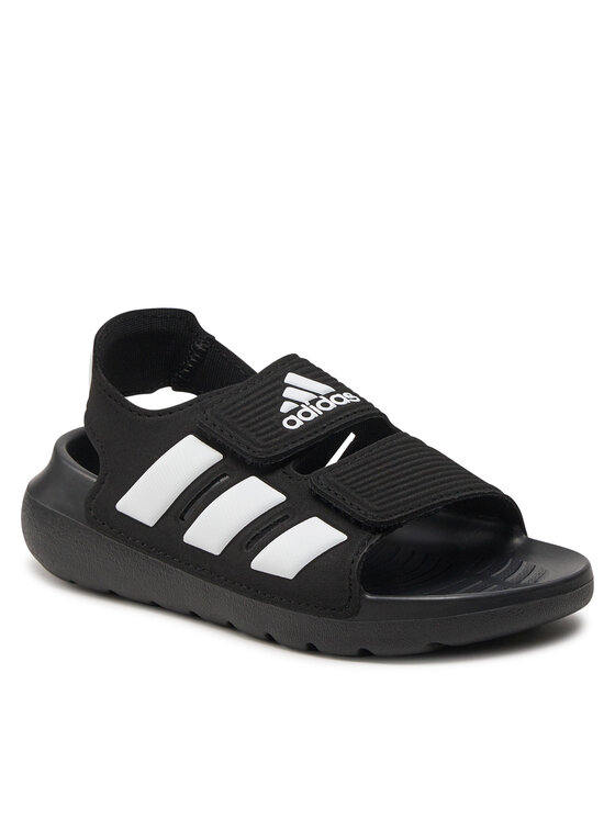 adidas Sandály adidas Altaswim 2.0 Sandals Kids ID2839 Černá