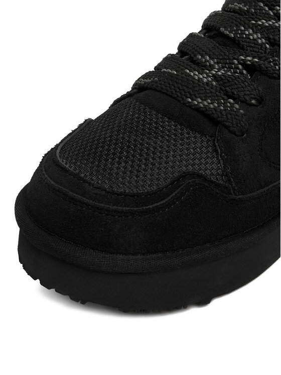 Roxy Superge Roxy CEO-V12-1116 Črna